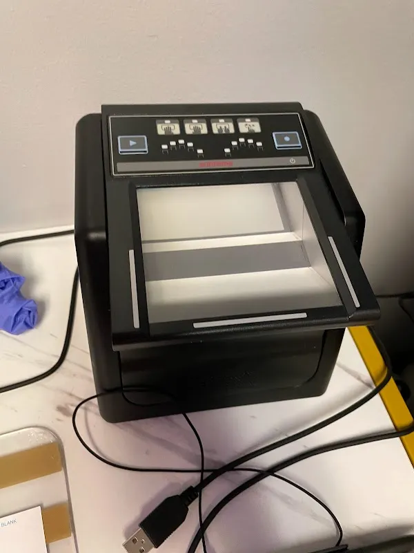 EasyWay Fingerprinting & Notary