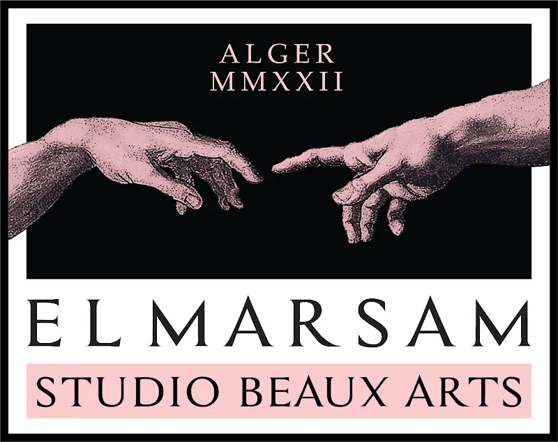Elmarsam Studio Beaux Art