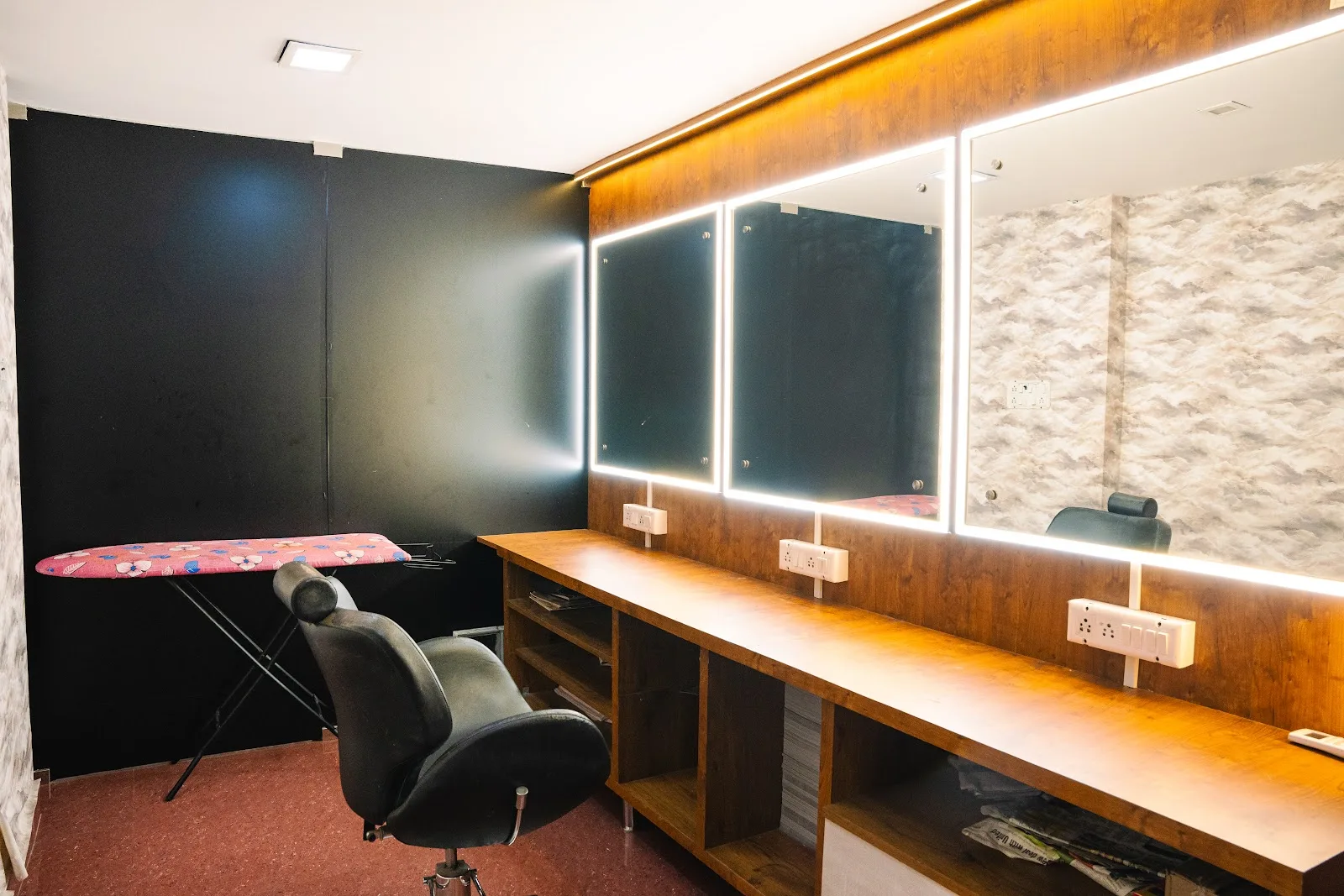 Arangaa - Creative Space