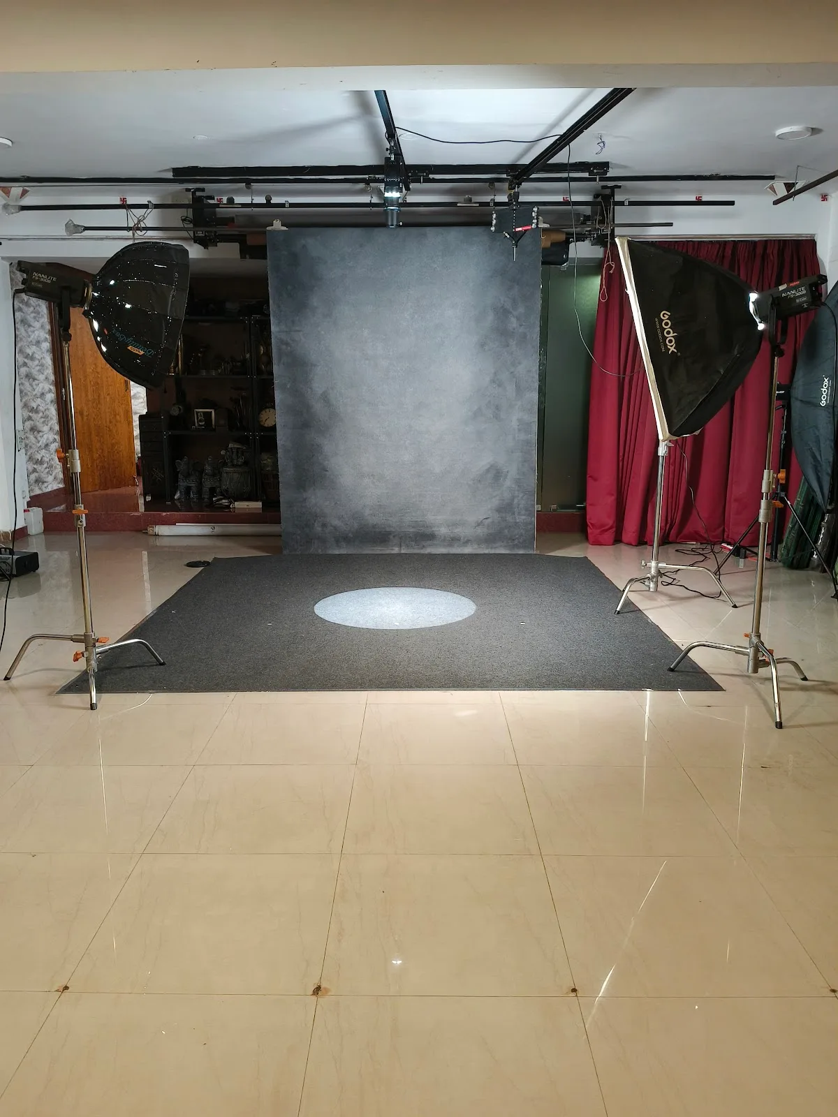 Arangaa - Creative Space