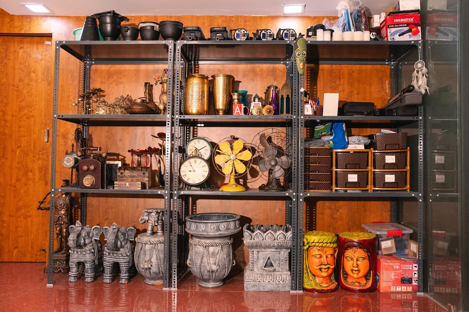 Arangaa - Creative Space