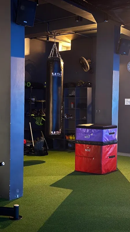 Cactus Fitness - Best Gym