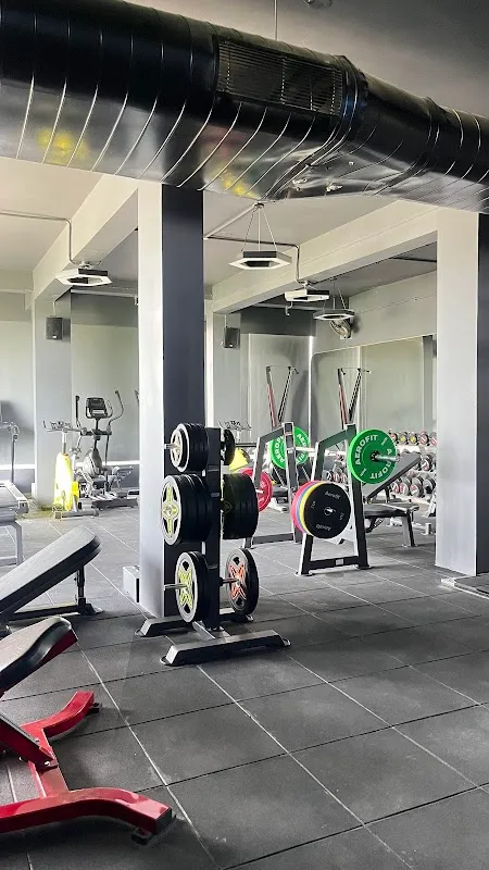 Cactus Fitness - Best Gym