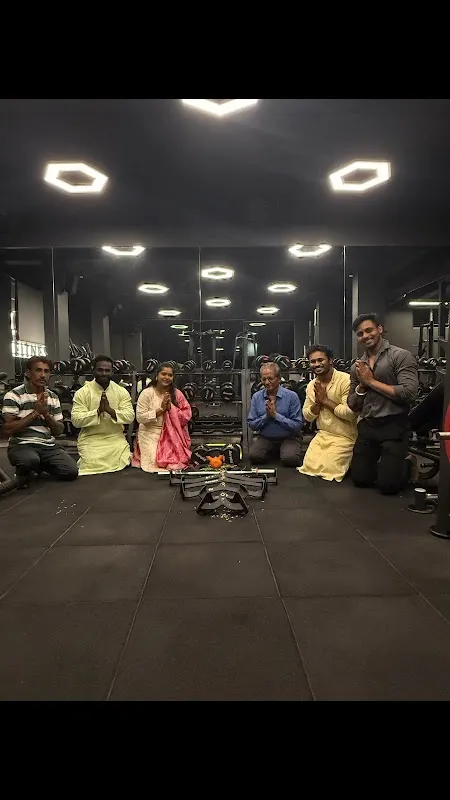 Cactus Fitness - Best Gym