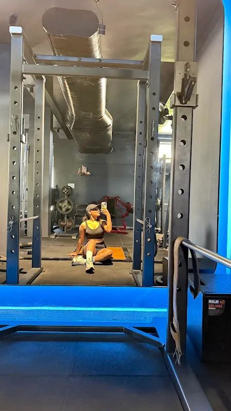 Cactus Fitness - Best Gym