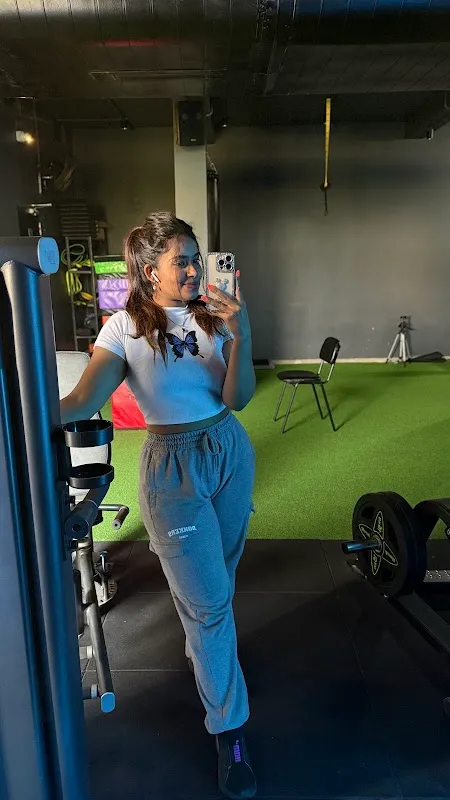 Cactus Fitness - Best Gym