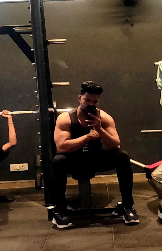 Cactus Fitness - Best Gym