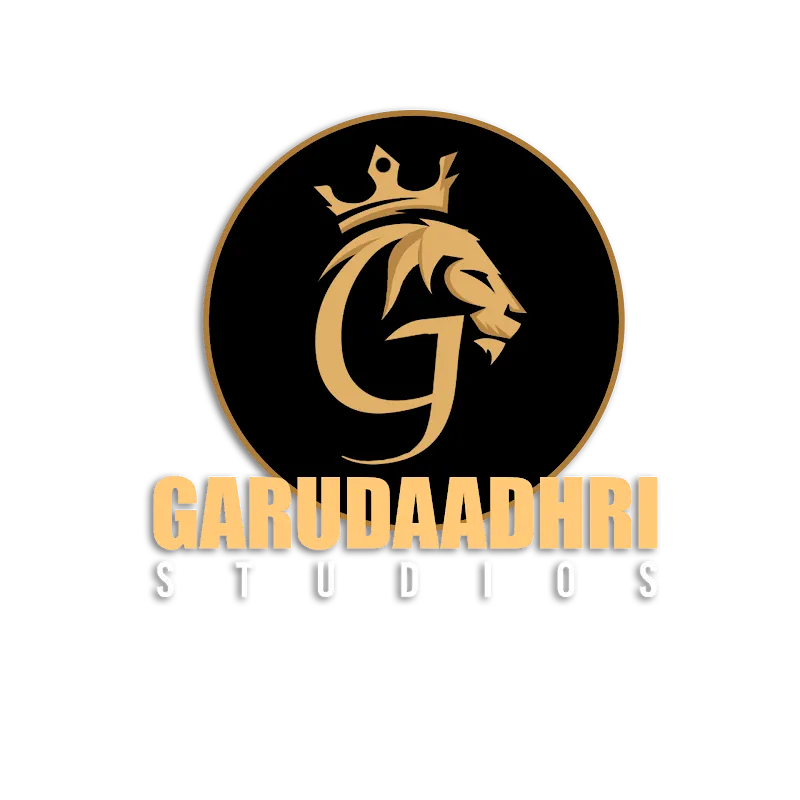 GARUDAADHRI STUDIOS