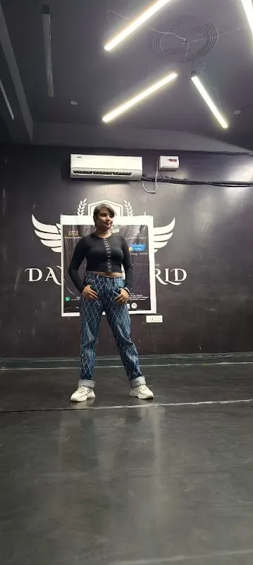 Magic Move Dance Studio