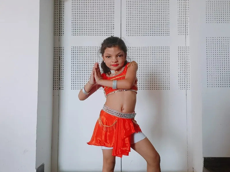 Magic Move Dance Studio
