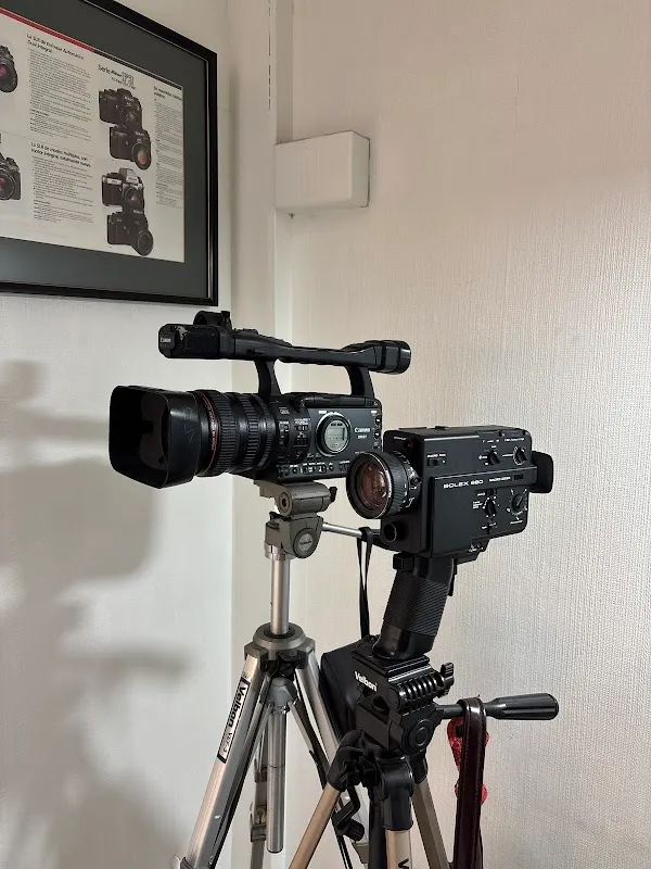 Hánimastudio