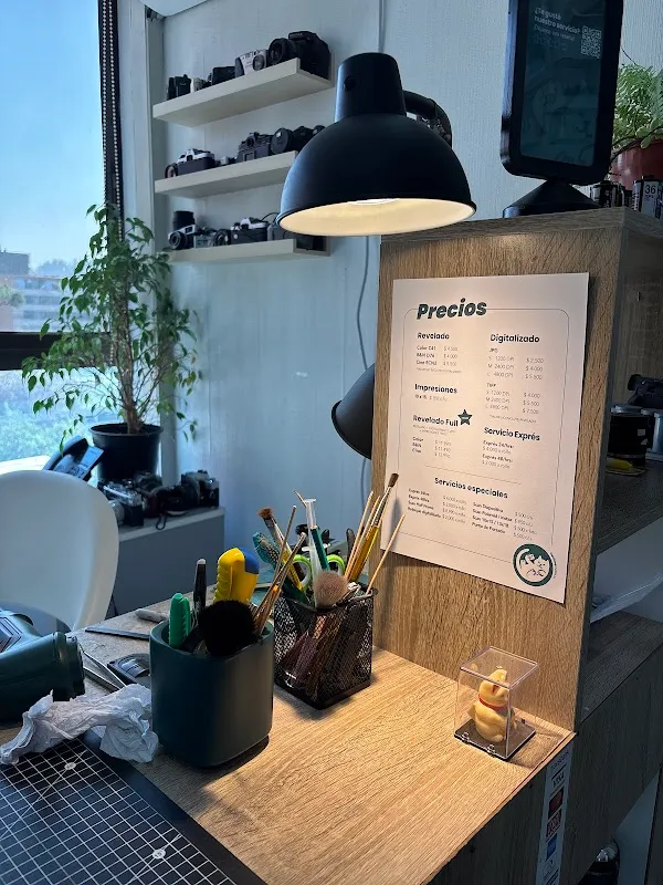 Hánimastudio