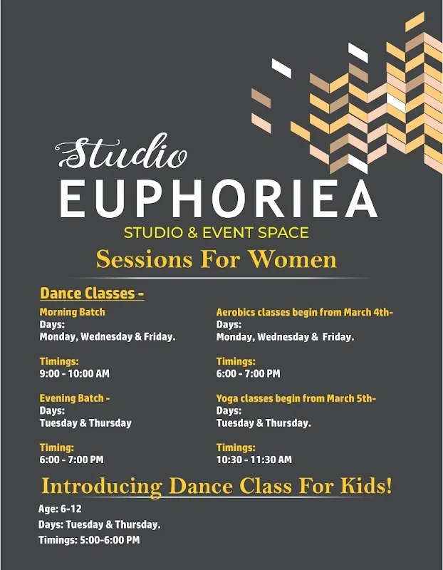 Studio Euphoriea