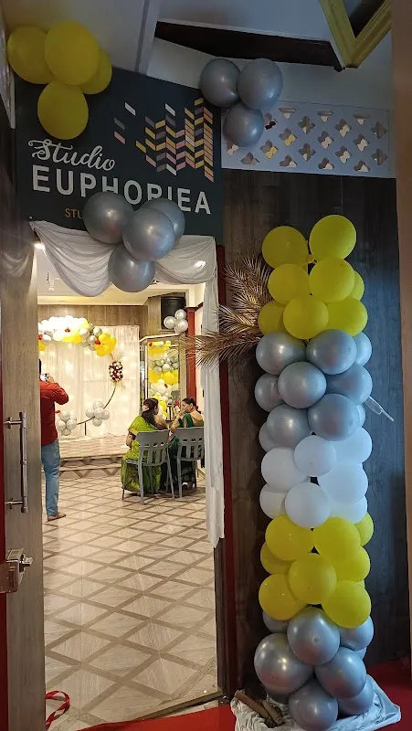 Studio Euphoriea