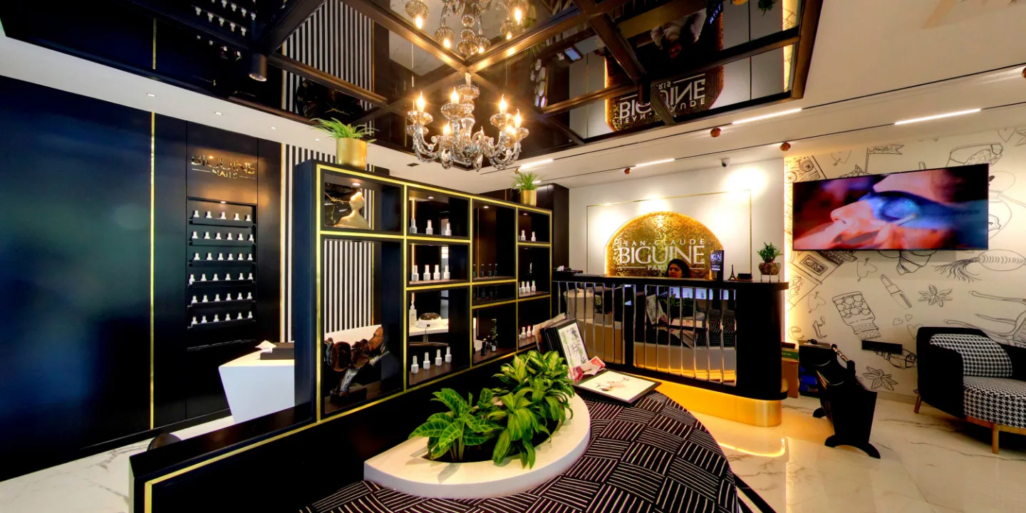 Jean-Claude Biguine Hair Salon & Spa, Bhopal