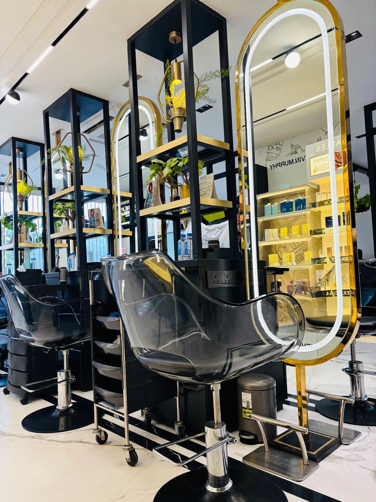 Jean-Claude Biguine Hair Salon & Spa, Bhopal