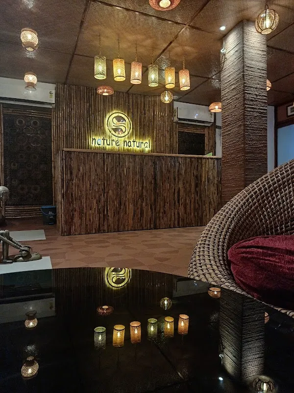 Holy Earth Ayurveda
