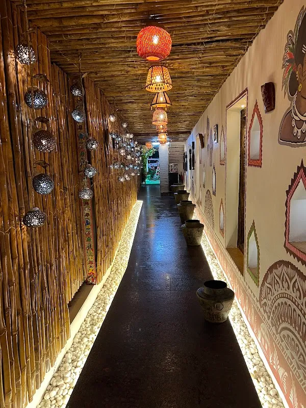 Holy Earth Ayurveda