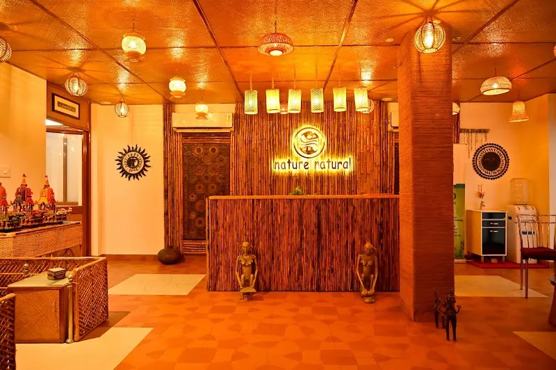 Holy Earth Ayurveda