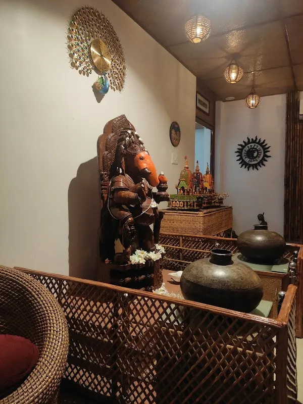 Holy Earth Ayurveda