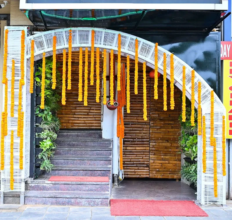 Holy Earth Ayurveda