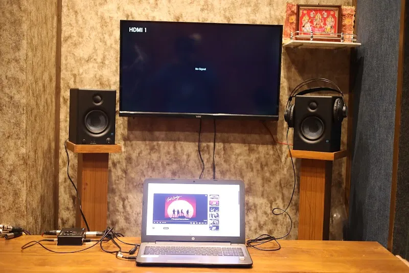 Y9 MuSYc Recording Studio & Performing Arts