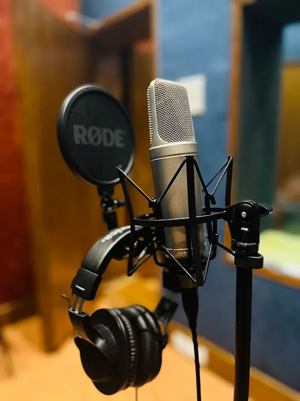 Y9 MuSYc Recording Studio & Performing Arts