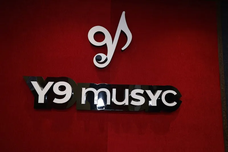 Y9 MuSYc Recording Studio & Performing Arts