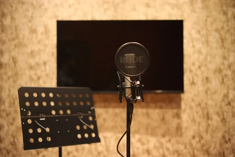 Y9 MuSYc Recording Studio & Performing Arts