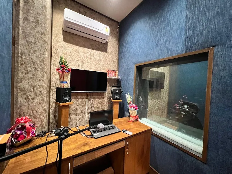 Y9 MuSYc Recording Studio & Performing Arts