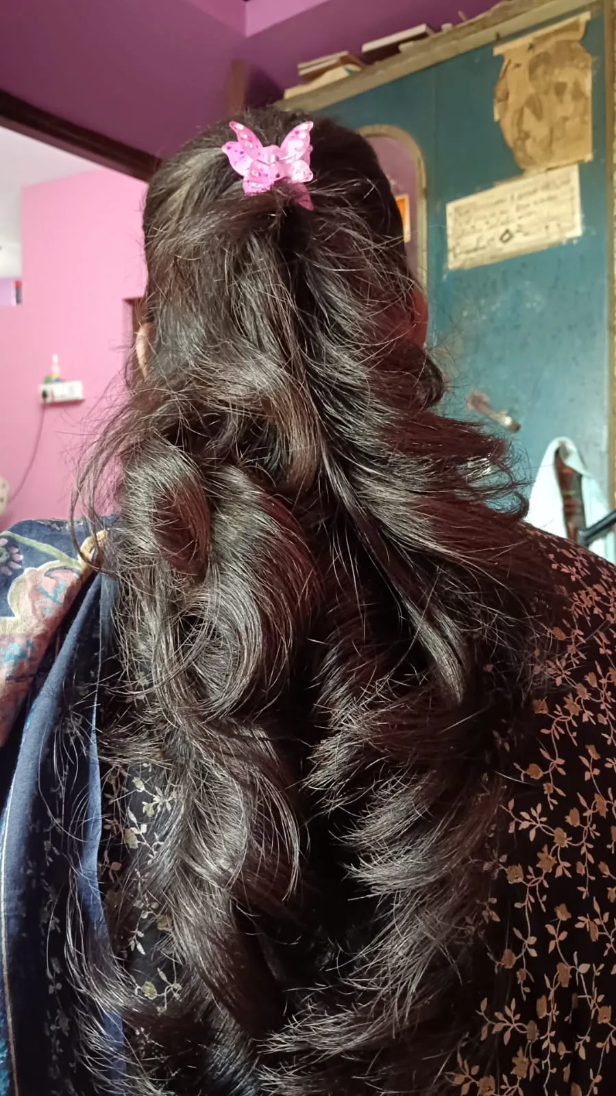 Maha Elegance Hair Skin & Bridal Salon