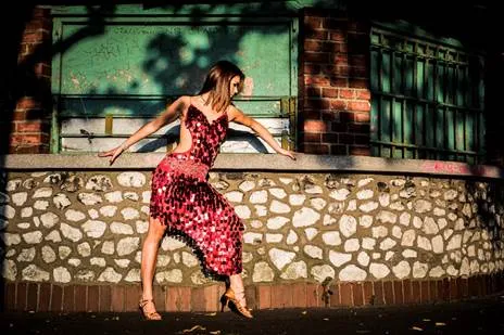 Cracow School of Dance