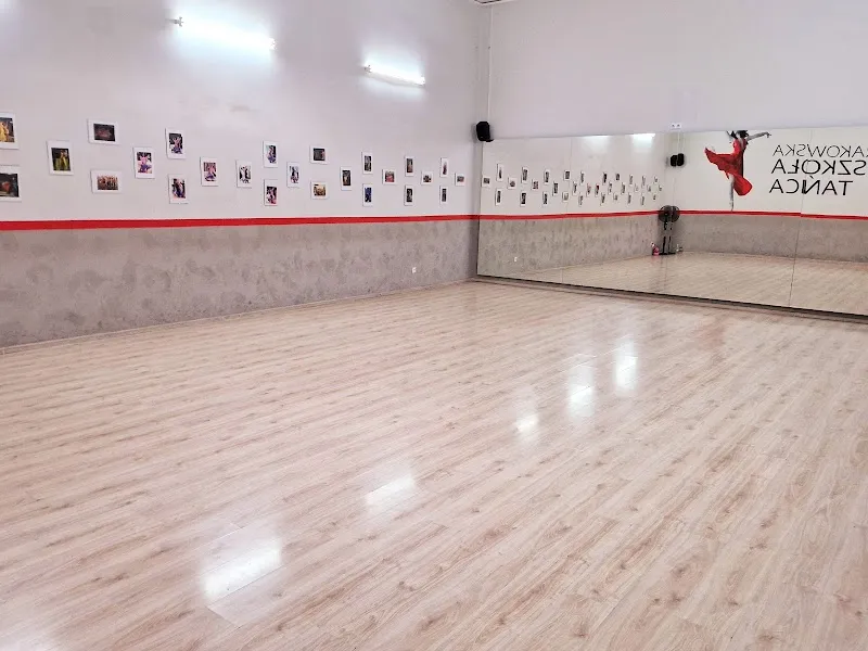 Cracow School of Dance