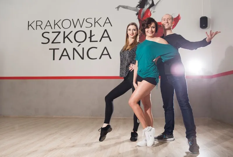 Cracow School of Dance