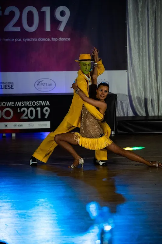 Cracow School of Dance