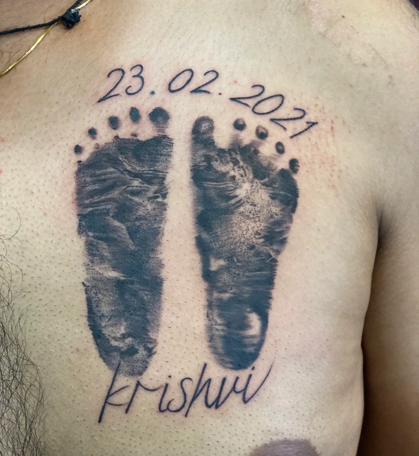 Eddy's Tattoo Studio