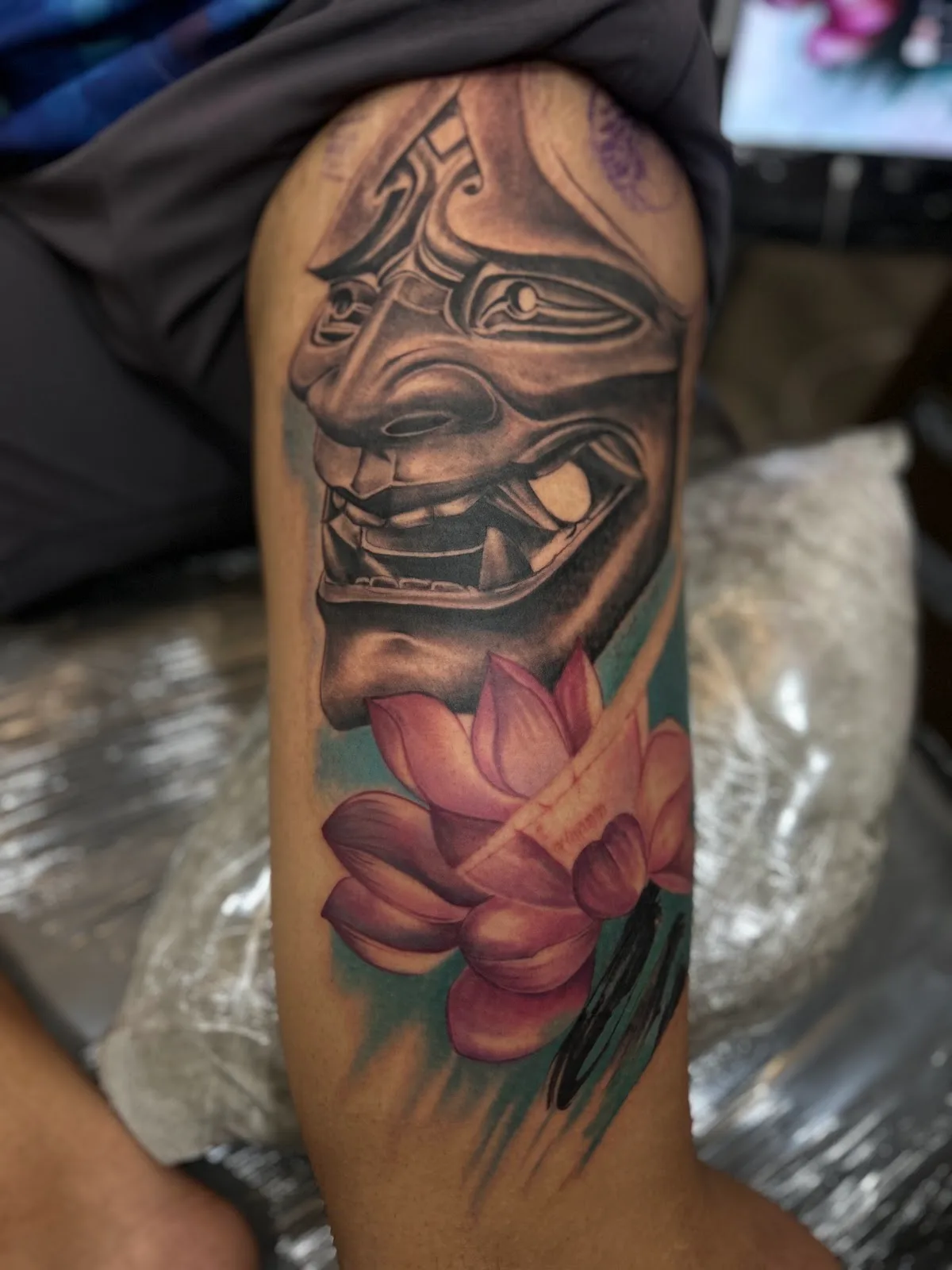 Eddy's Tattoo Studio