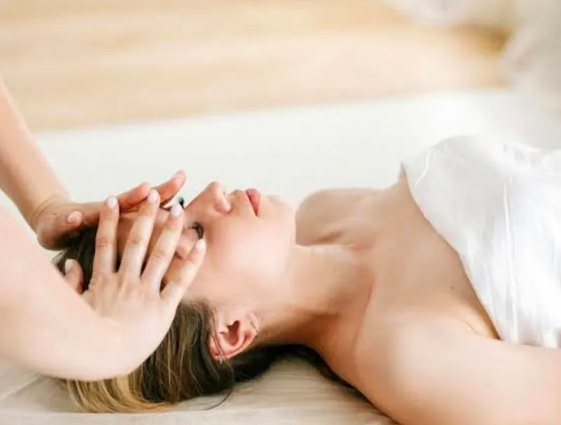 Divya professional spa