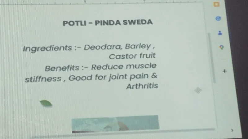 Divya professional spa