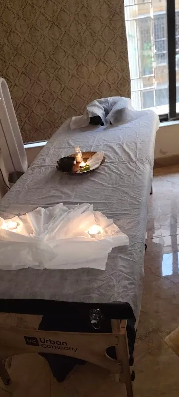 Divya professional spa