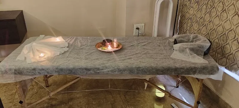 Divya professional spa