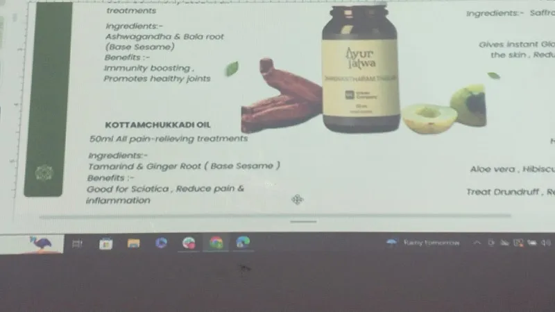 Divya professional spa
