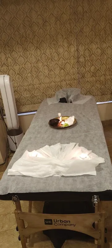 Divya professional spa