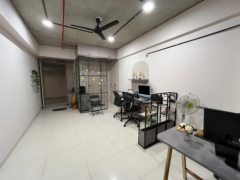 ROSO Studio Ahmedabad