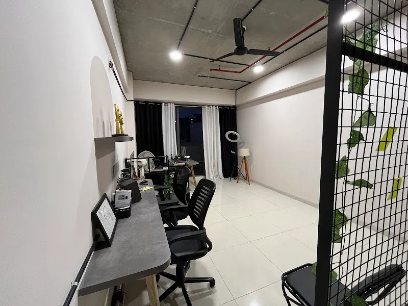 ROSO Studio Ahmedabad