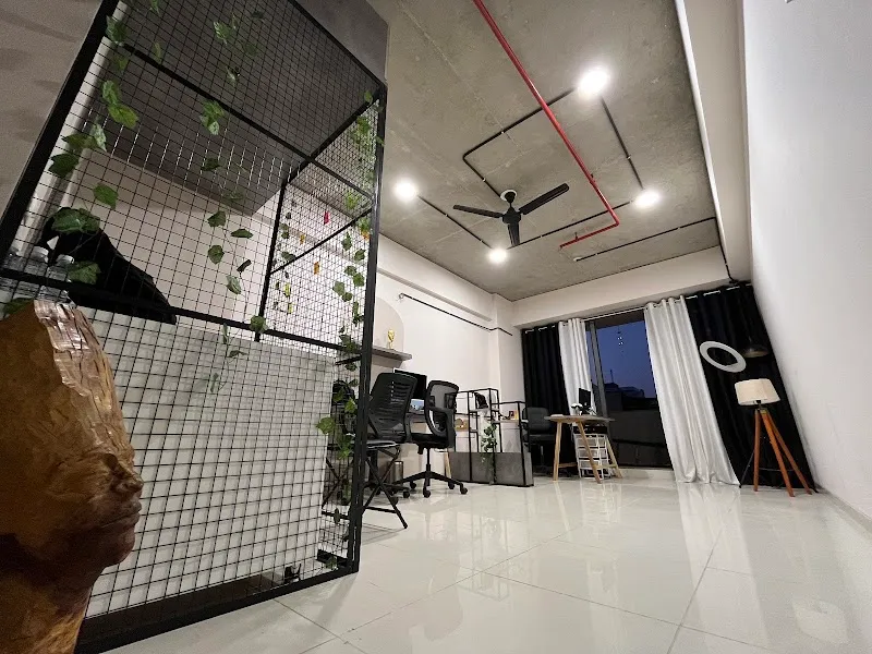 ROSO Studio Ahmedabad