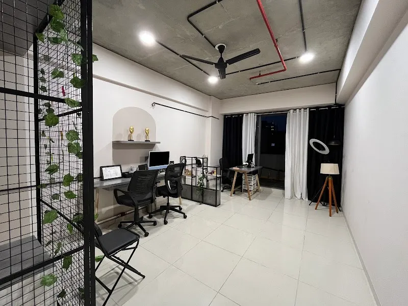 ROSO Studio Ahmedabad
