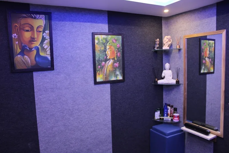 Millennium the luxurious spa and hammam