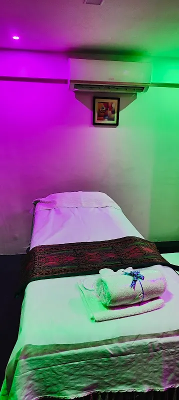 Millennium the luxurious spa and hammam