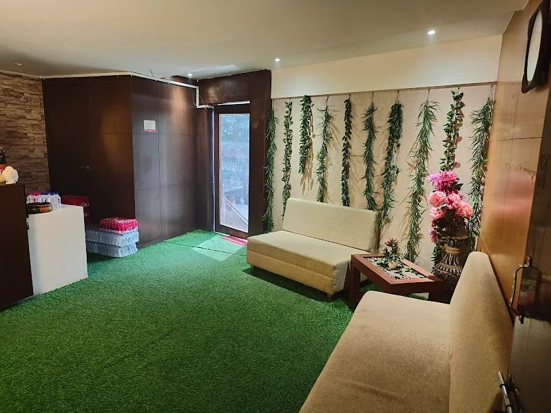 Millennium the luxurious spa and hammam